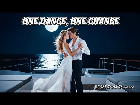 One Dance, One Change – Retro Romance | New Wave Disco & Synth-Pop