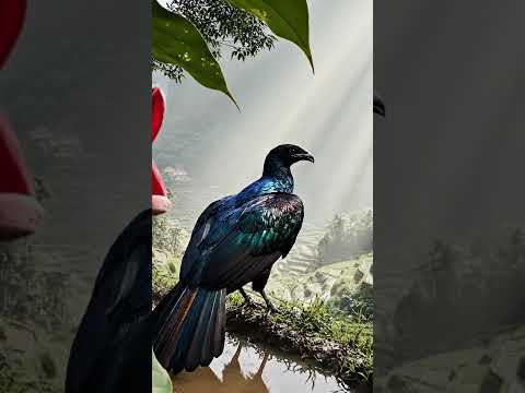 Part 5 – Ultimate Relaxing Nature Compilation: 4K Sleep & Calm